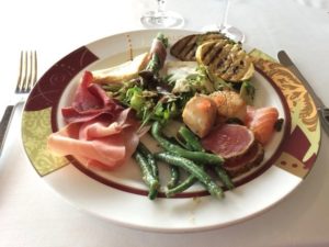 PALOでの食事5