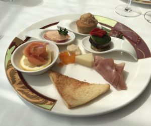 PALOでの食事4