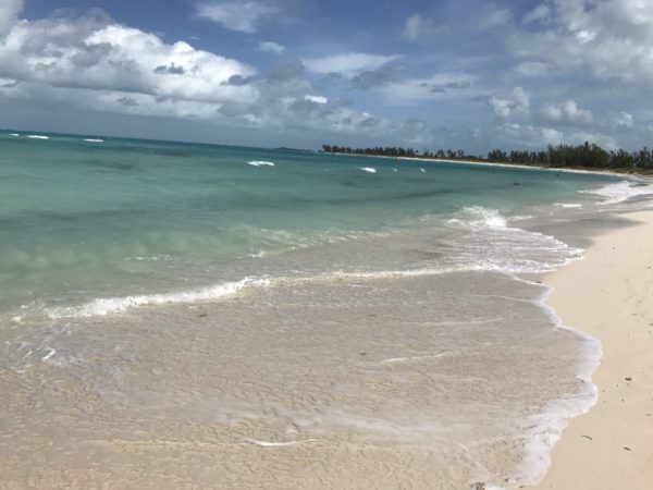 ディズニークルーズのキャスタウェイケイ