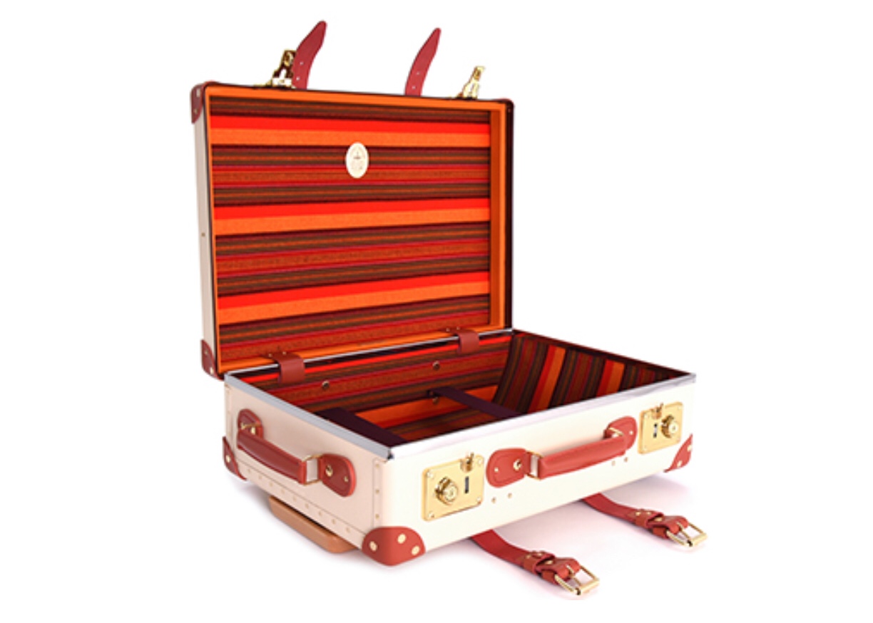 出会いは一期一会！グローブトロッターの期間限定コレクション